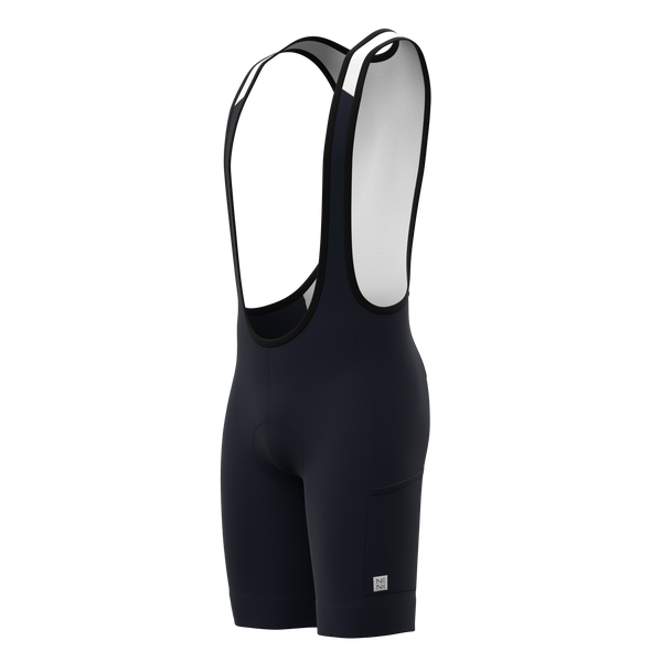 Men’s CARGO Cycling Bib Shorts CMB20102A-3A