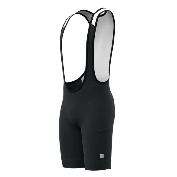 Men’s CARGO Cycling Bib Shorts CMB20102A-3A