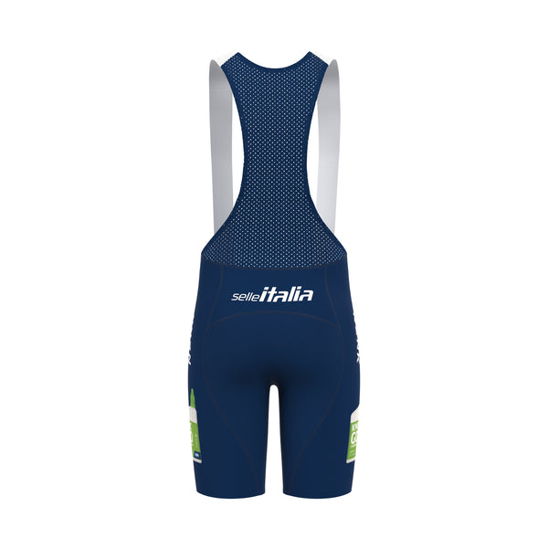 KMC Men's Cycling Bib Shorts CMB23104A-1D
