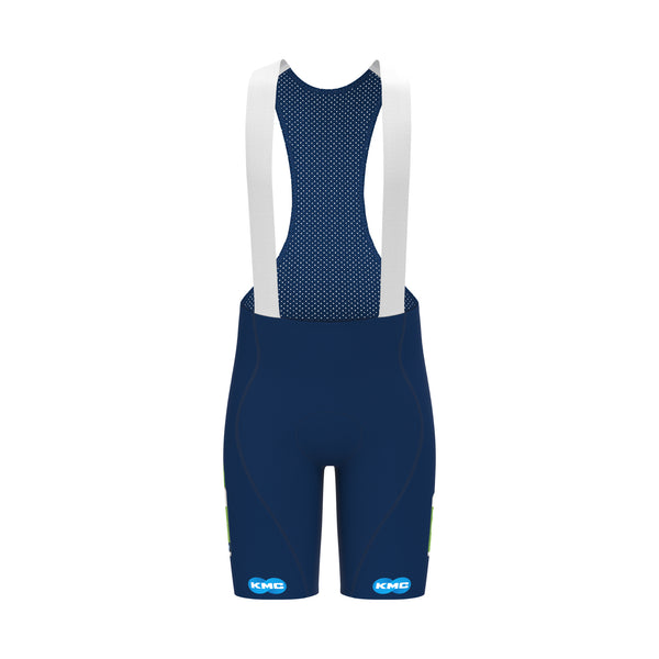 KMC Men's Cycling Bib Shorts CMB23104A-1D