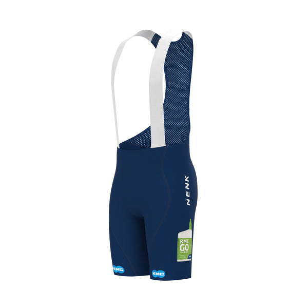 KMC Men's Cycling Bib Shorts CMB23104A-1D