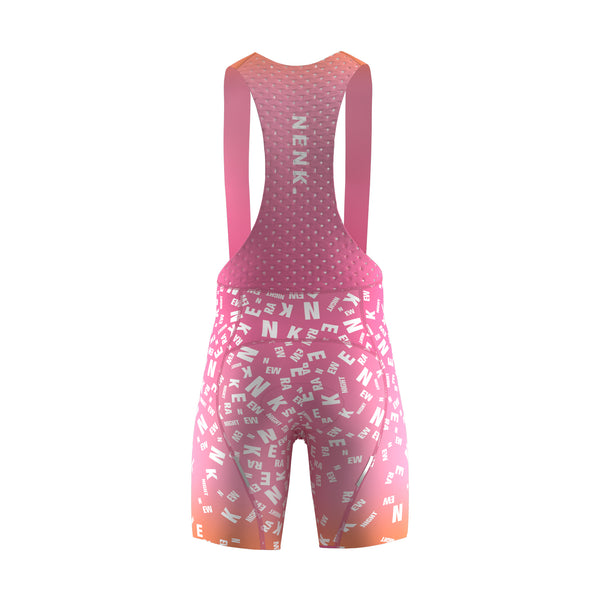 Men’s Cycling Bib Shorts CMB23104A-1C