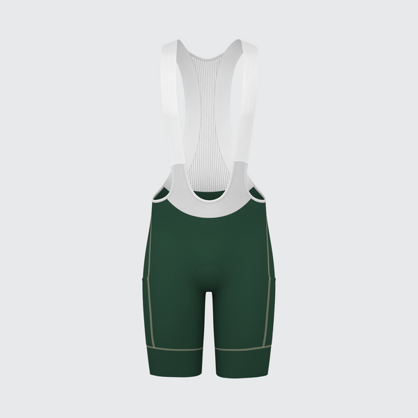 Men's Cycling Bib Shorts CMB25101F-3A