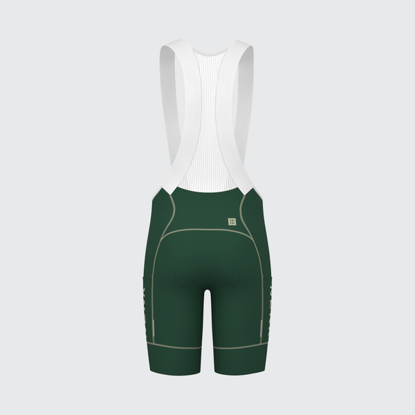 Men's Cycling Bib Shorts CMB25101F-3A