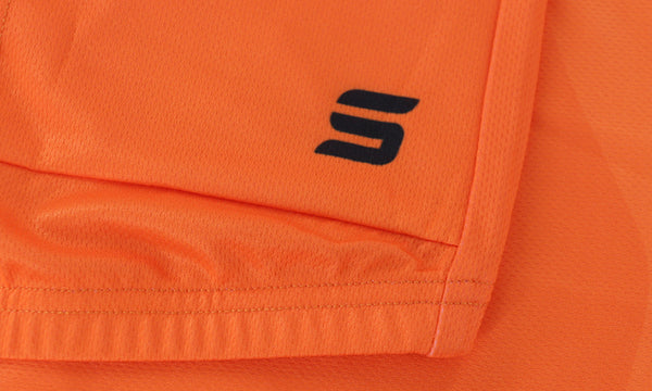Custom Men’s Cycling Tops CMET001B