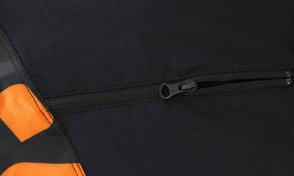Custom Mens Mountain Bike Shorts CMMB001A