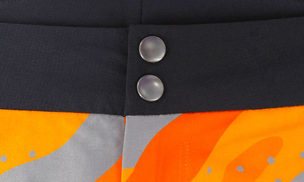 Custom Mens MTB Shorts CMMB001C