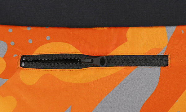 Custom Mens MTB Shorts CMMB001C