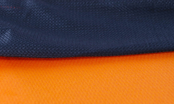 Custom Mens Short Sleeve MTB Jersey CMMT001B