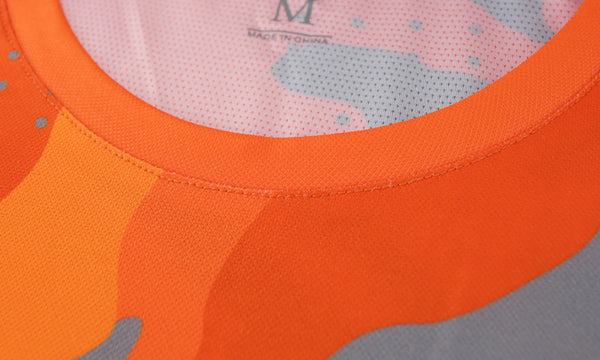 Custom Men’s Mountain Bike Clothes CMMT002A-1