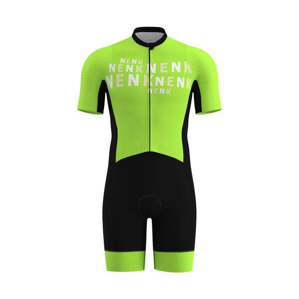 Men's Cycling HS Skinsuit CMS1901A-22A