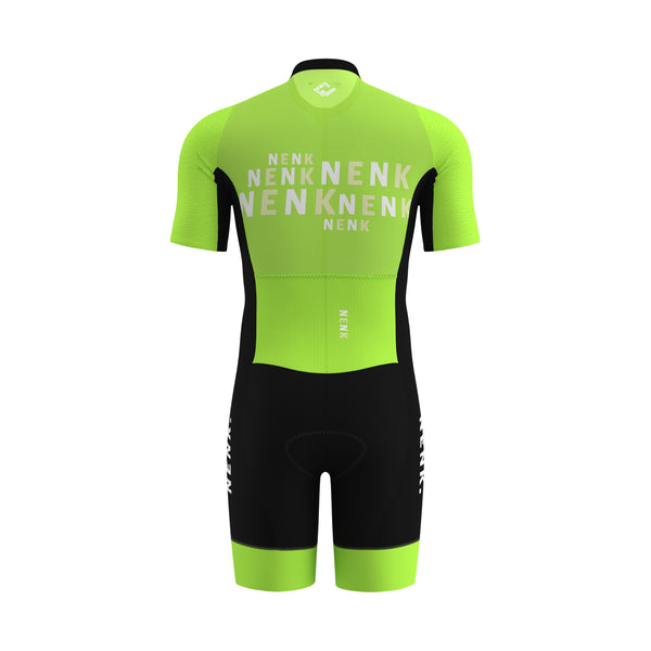 Men's Cycling HS Skinsuit CMS1901A-22A