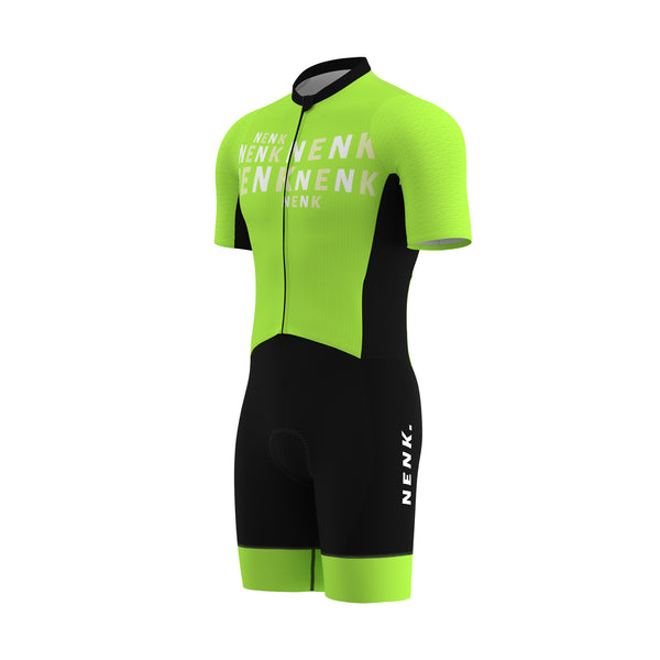 Men's Cycling HS Skinsuit CMS1901A-22A