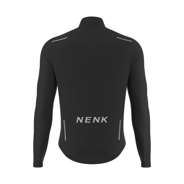 KMC Cycling Rain Jacket CMT2053A-1B