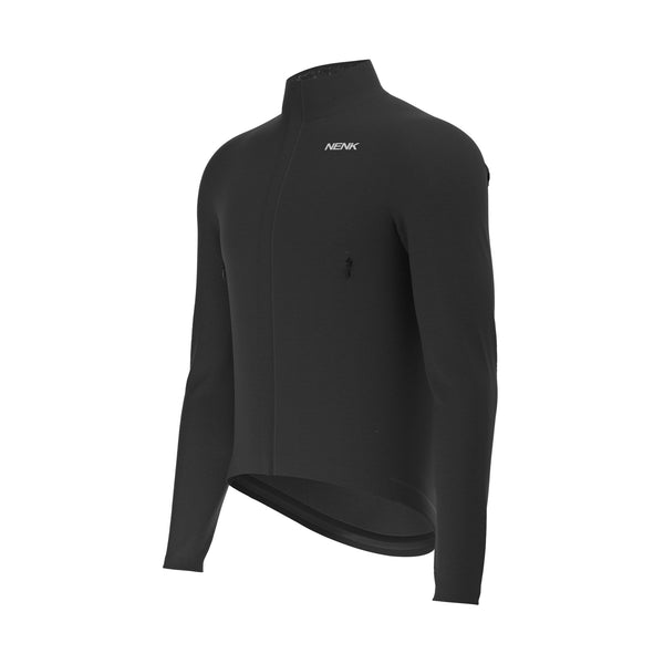 KMC Cycling Rain Jacket CMT2053A-1B