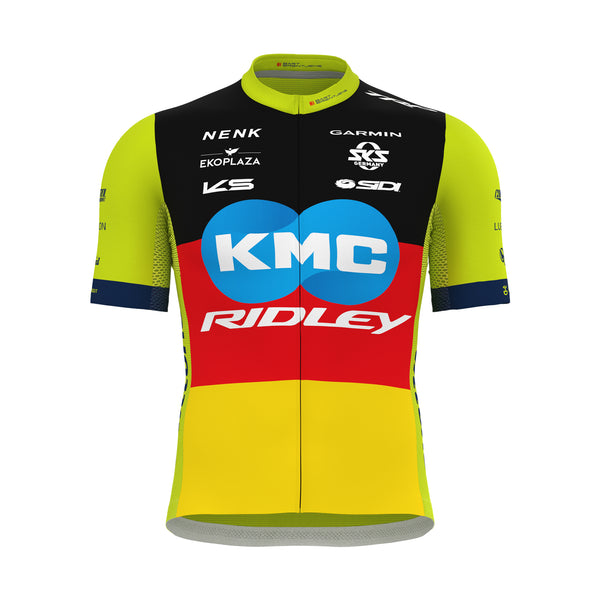 KMC Men‘s Cycling PRO3  SS Jersey CMT23004D-42A