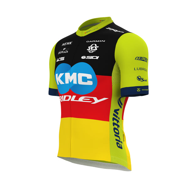 KMC Men‘s Cycling PRO3  SS Jersey CMT23004D-42A