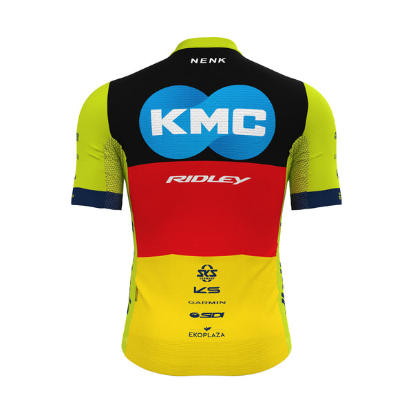 KMC Men‘s Cycling PRO3  SS Jersey CMT23004D-42A
