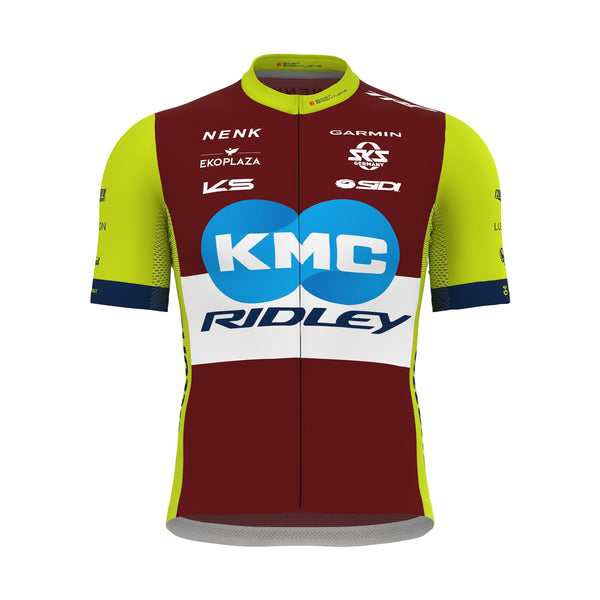 KMC Men‘s Cycling PRO3  SS Jersey CMT23004D-42A
