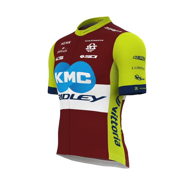 KMC Men‘s Cycling PRO3  SS Jersey CMT23004D-42A