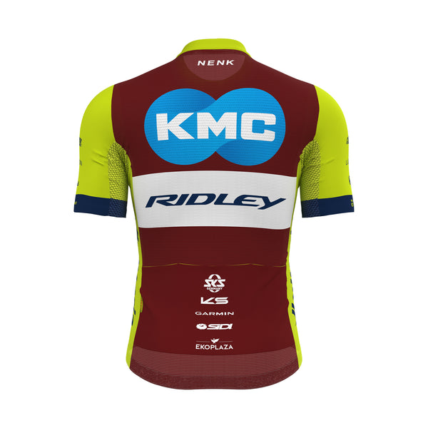 KMC Men‘s Cycling PRO3  SS Jersey CMT23004D-42A