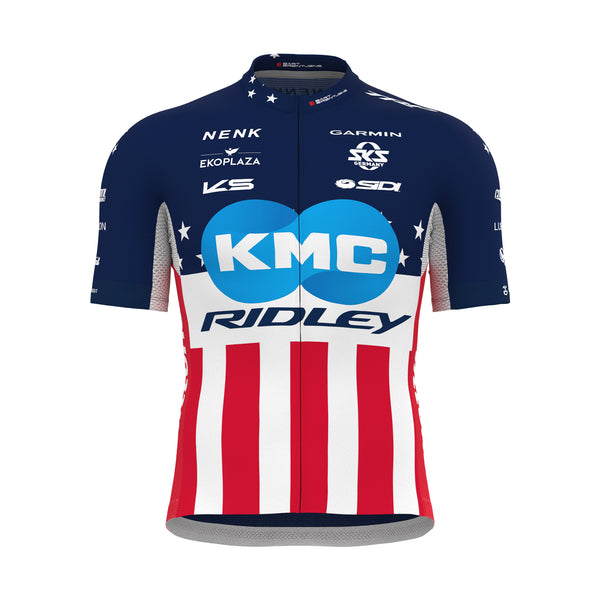 KMC Men‘s Cycling PRO3  SS Jersey CMT23004D-42A