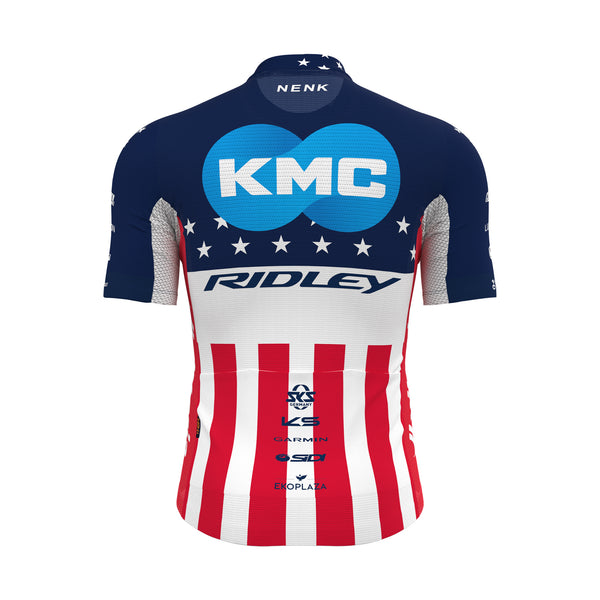 KMC Men‘s Cycling PRO3  SS Jersey CMT23004D-42A