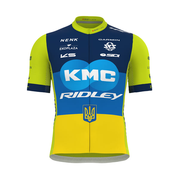 KMC Men‘s Cycling PRO3  SS Jersey CMT23004D-42A