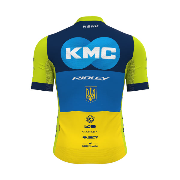 KMC Men‘s Cycling PRO3  SS Jersey CMT23004D-42A