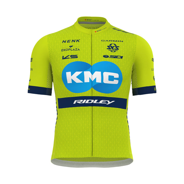 KMC Men‘s Cycling PRO3  SS Jersey CMT23004D-42A