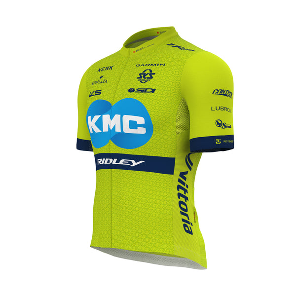 KMC Men‘s Cycling PRO3  SS Jersey CMT23004D-42A