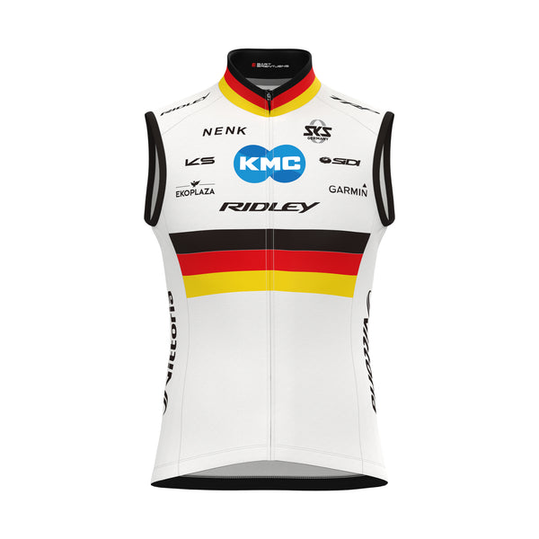 KMC Cycling PRO3 Gilet W-CP013-M2A