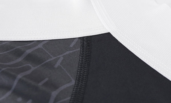 Men’s Pro-1 Cycling Bibshorts CP025