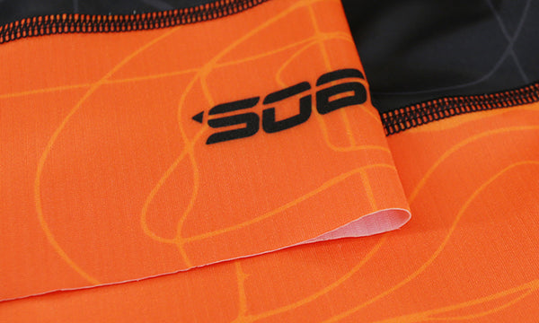 Men’s Pro-1 Cycling Bibshorts CP025