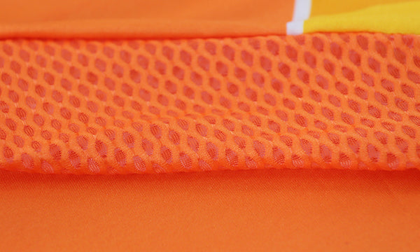 Women’s Pro-2 Short Jersey CP028B