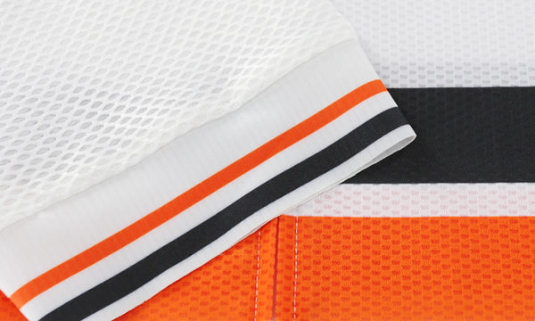 Custom Cycling Jersey Wear Clothing CT002