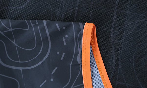 CLASSIC Cycling Wind Vest CT301