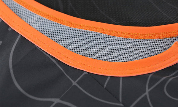 CLASSIC Cycling Wind Vest CT301