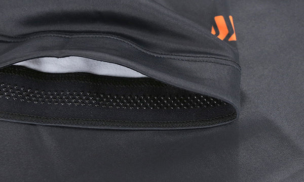 Print Knee Warmers CA007