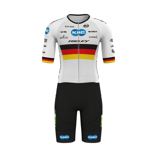 KMC Men's PRO4 HS Skinsuit CP073-M2E