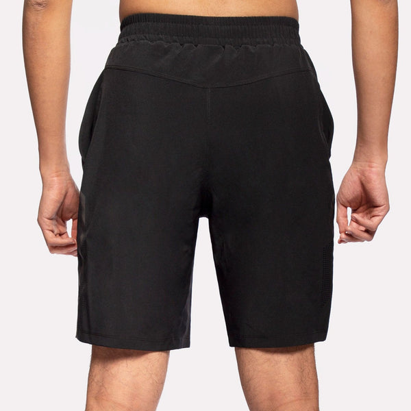 Men’s 2 in 1 Sports Short W-RMB20109A-1