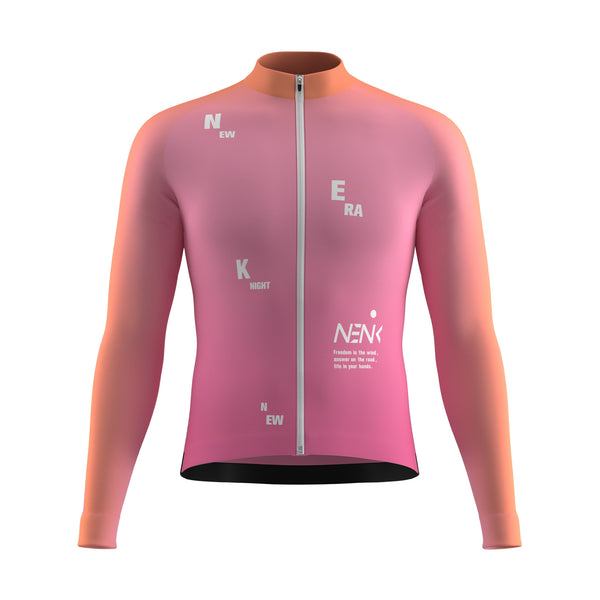 Men's LS Thermal Jersey CT313A-M2A