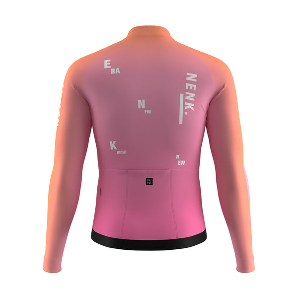 Men's LS Thermal Jersey CT313A-M2A
