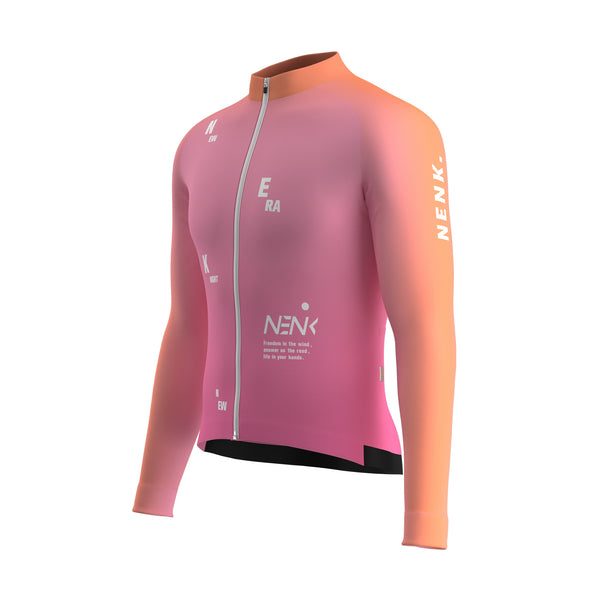 Men's LS Thermal Jersey CT313A-M2A