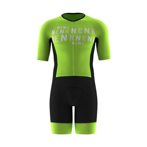 Men's PRO HS Tri Suit TMSP065A-3A