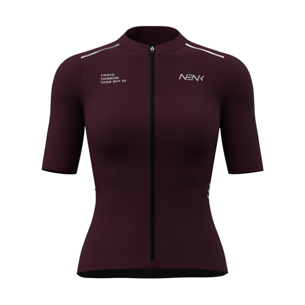 Women's Cycling SS Jersey CWTPRO704B-8A