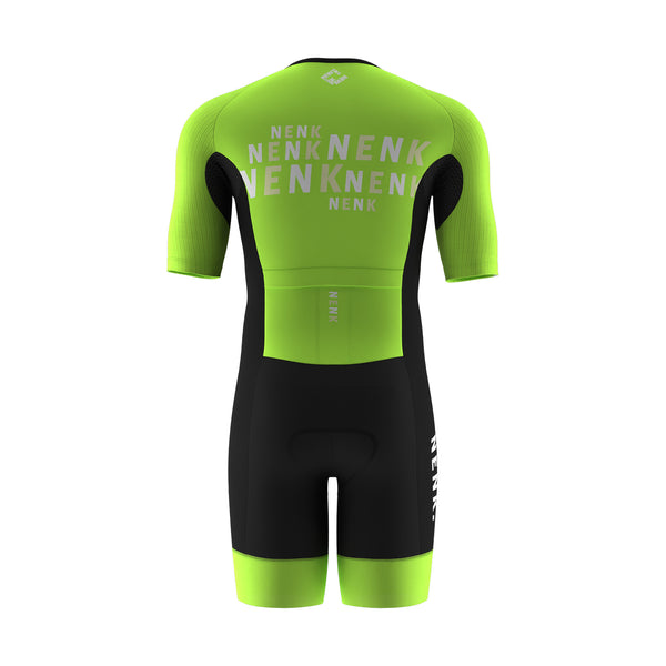 Men's PRO HS Tri Suit TMSP065A-3A