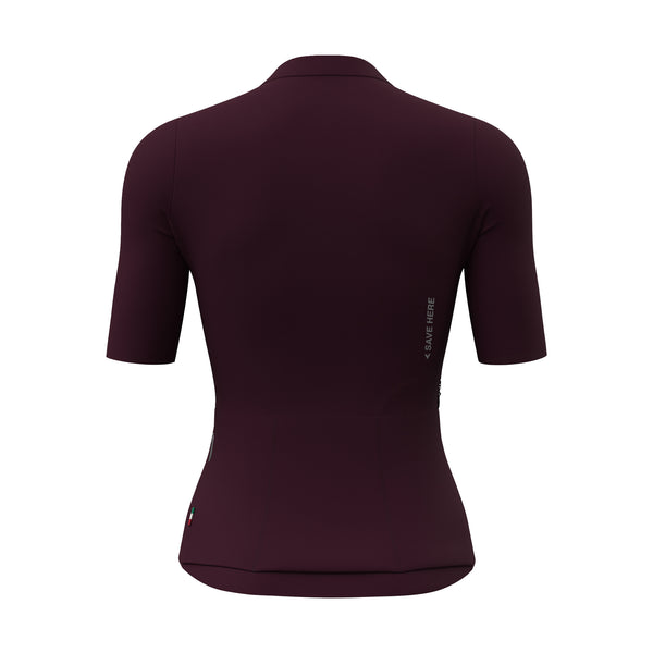 Women's Cycling SS Jersey CWTPRO704B-8A