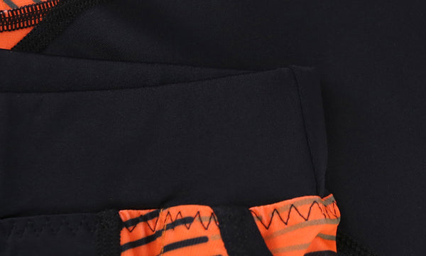 Custom Mens Tri Short TMB002C