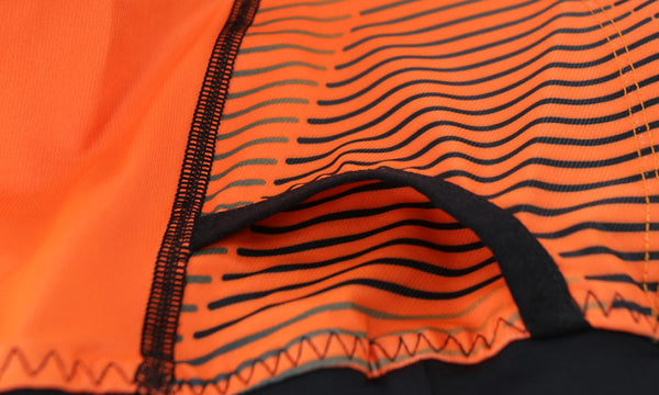 Custom Mens Tri Short TMB002C